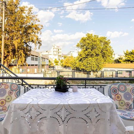 Kalamata'S Sunny Retreat Near The Historic Center Extérieur photo
