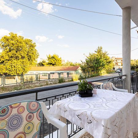 Kalamata'S Sunny Retreat Near The Historic Center Extérieur photo