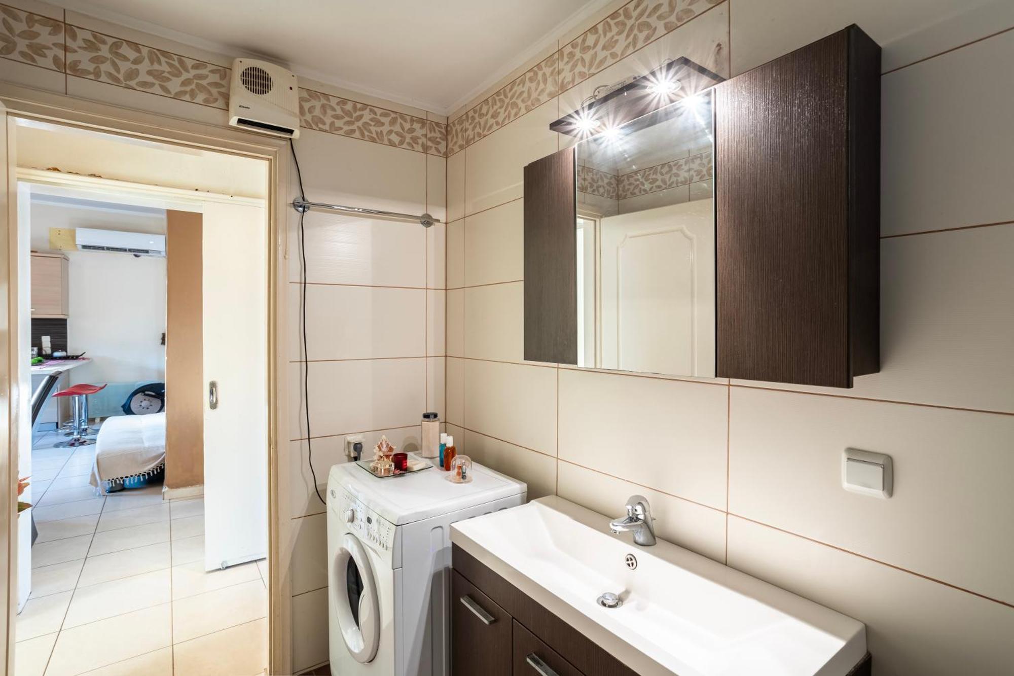 Kalamata'S Sunny Retreat Near The Historic Center Extérieur photo
